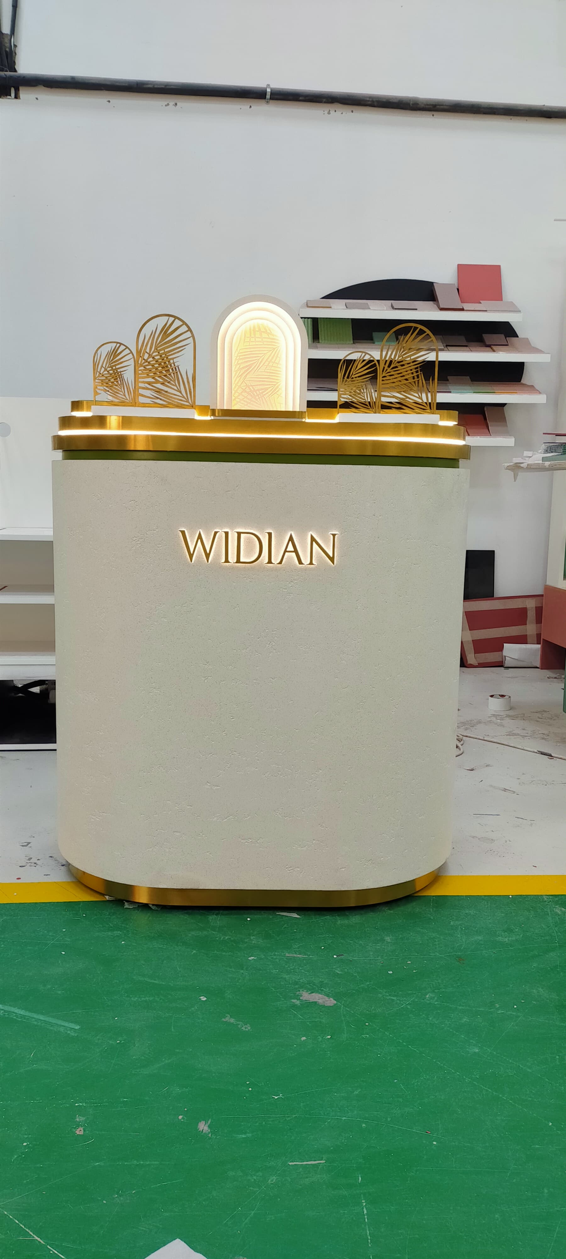 Widian